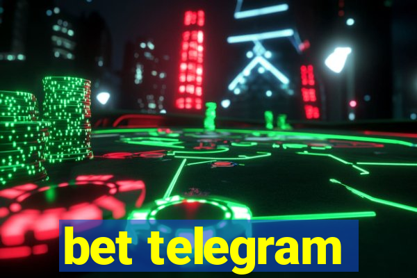 bet telegram